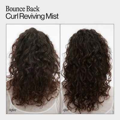 Eva NYC Bounce Back Curl Reviving Mist 5 fl oz - New