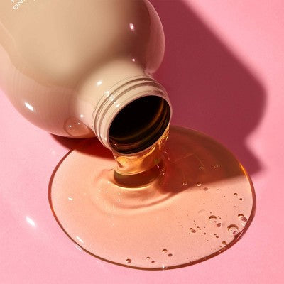 Saltair Santal Bloom Serum Body Wash 17 fl oz - Imperfect Container by This is Beauty US