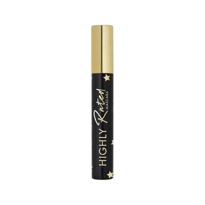 Milani Highly Rated Mascara Black 0.4 fl oz - Imperfect Box