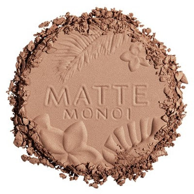 Physicians Formula Murumuru Butter Matte Monoi Butter Bronzer Matte Bronzer 0.38oz - New by This is Beauty US