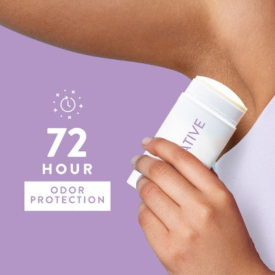 Native Solid Deodorant Lilac &amp; White Tea 2.65oz - New by This is Beauty US