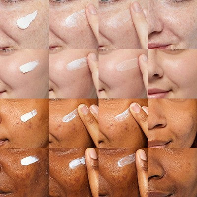 La Roche Posay Anthelios Clear Skin Dry Touch Face Sunscreen SPF 60 1.7 fl oz - Imperfect Box by This is Beauty US