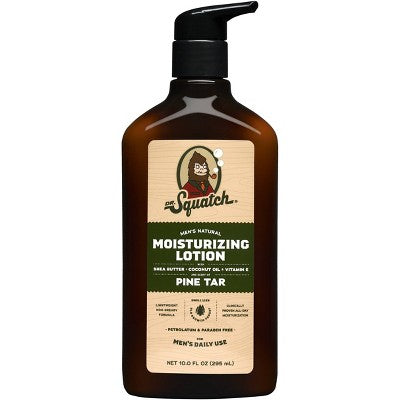DR. SQUATCH Men&