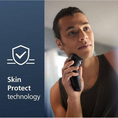 Philips Norelco Wet &amp; Dry Men&