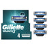Gillette Mach3 Men&