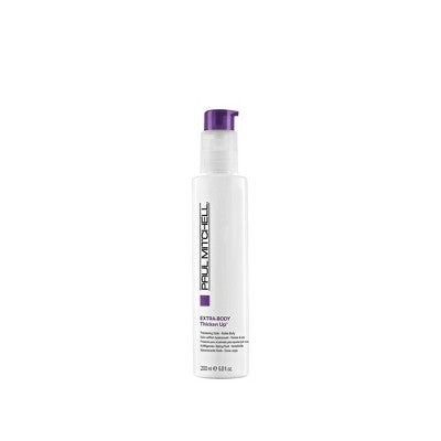 Paul Mitchell Thicken Up Shine Enhancing and Smoothing Cream Volumizer 6.8oz - New by This is Beauty US