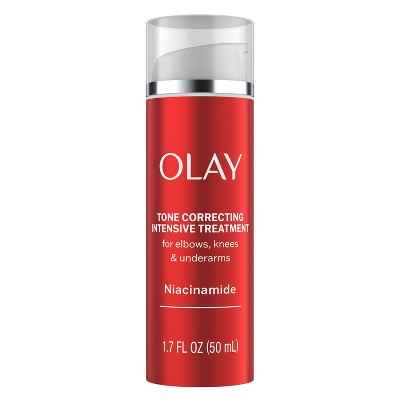 Olay Tone Correcting Serum 1.7oz - New