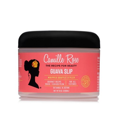 Camille Rose Guava Slip Whipped Souffle 8 fl oz - Imperfect Container by This is Beauty US