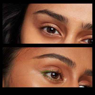 NYX Professional Makeup Fill &amp; Fluff Eyebrow Pomade Pencil Espresso 0.007oz - Imperfect Box