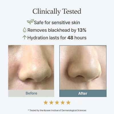 Arencia Rice Mochi Cleanser Fresh Blue Hyssop 4.23oz - New