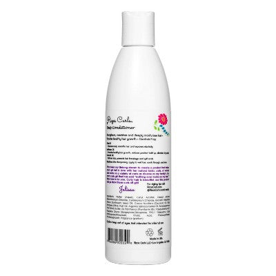 Rizos Curls Deep Conditioner 10 fl oz - Imperfect Container by This is Beauty US