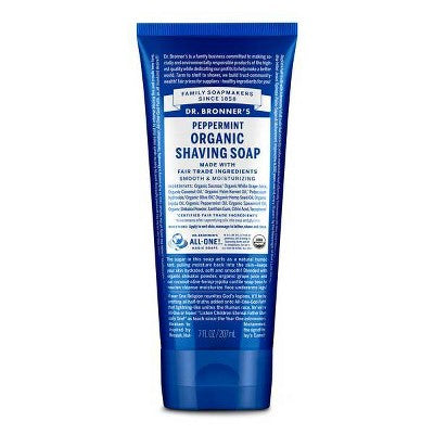 Dr. Bronner&