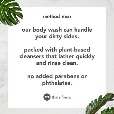 Method Men&