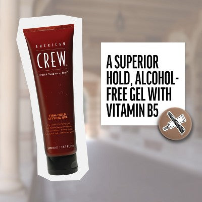 American Crew Men&amp;