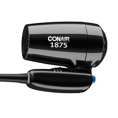 Conair Folding Handle Travel Dryer - Imperfect Box by This is Beauty US