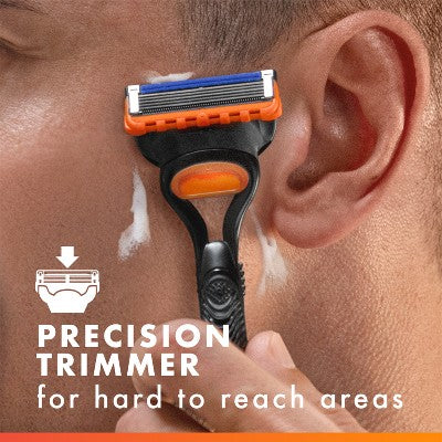 Gillette Fusion 5 Men&