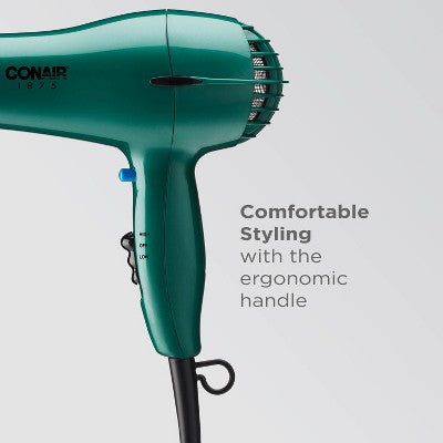 Conair Protect and Shine Hair Dryer - Imperfect Box by This is Beauty US
