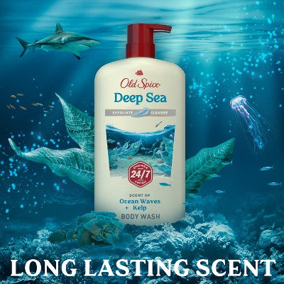 Old Spice Men&