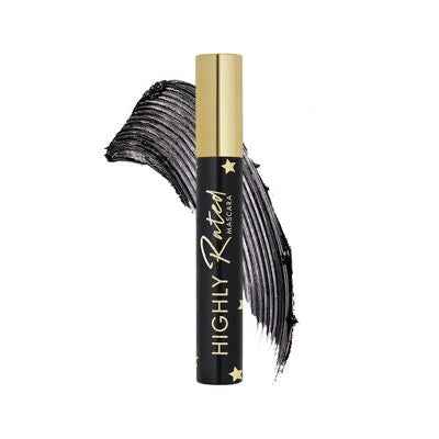 Milani Highly Rated Mascara Black 0.4 fl oz - Imperfect Box