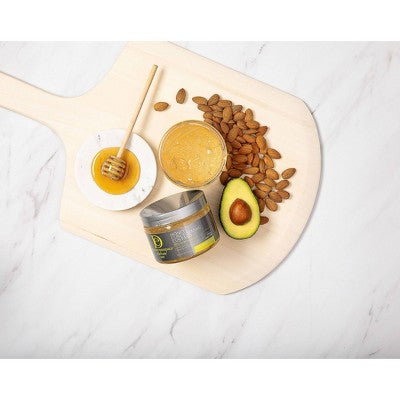 Design Essentials Almond Avocado Curl Custard 12oz - New by This is Beauty US