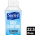 Suave Daily Clarifying Fresh Cleansing Shampoo 22.5 fl oz - New by This is Beauty US
