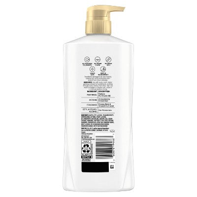 Pantene Repair &amp; Protect Conditioner 21.4 fl oz - Imperfect Container by This is Beauty US