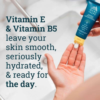 OARS + ALPS Hybrid Sunscreen SPF 37 2 fl oz - New by This is Beauty US