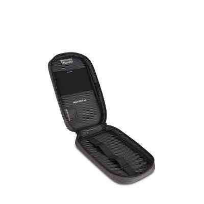 SWISSGEAR Convertible Handle Hanging Dopp Bag - New