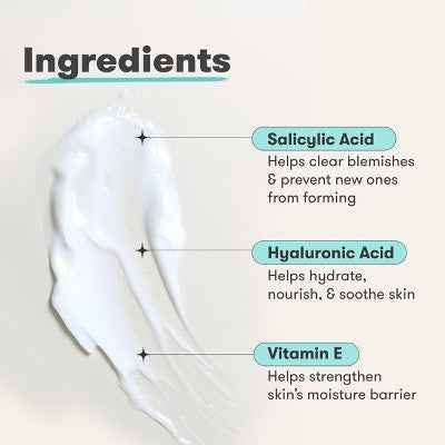 Proactiv Blemish Control Body Cream 4 fl oz - New