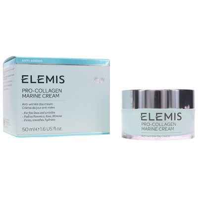 ELEMIS Pro-Collagen Marine Cream 1.6 oz - Imperfect Box
