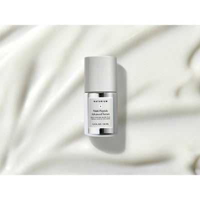 Naturium Multi-Peptide Serum 1fl oz - Missing Box  DestGlow