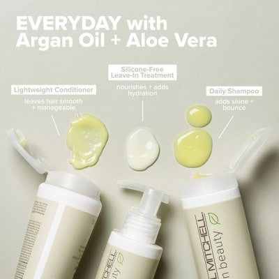 Paul Mitchell Clean Beauty Everyday Leave-In Hair Treatment 5.1 fl oz - New by This is Beauty US