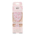 Wet Brush x LoveShackFancy Mini Detangler Hair Brush Rosa Beuax - Imperfect Box by This is Beauty US