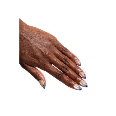 Chillhouse Chill Tips Press-On Nail Set Priestess of Punk 24ct - New by This is Beauty US