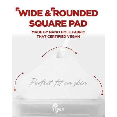 MEDIHEAL Phyto-enzyme Peeling Toner Pads 90ct - New