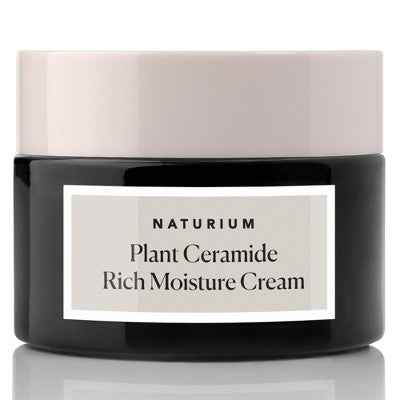 Naturium Plant Ceramide Rich Moisture Cream 1.7 oz - Missing Box