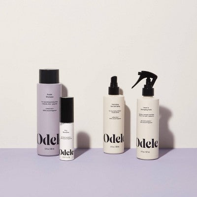 Odele Purple Shampoo for Blonde, Silver + Gray Hair 13 fl oz - New by This is Beauty US