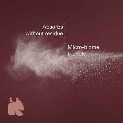 cleo+coco. Body and Hair Antiperspirants and Deodorant Powder Grapefruit Bergamot 0.88oz - New