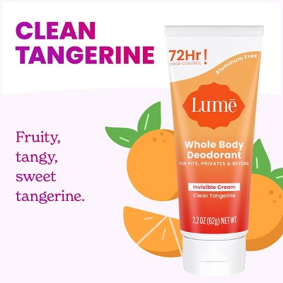Lume Whole Body Women&