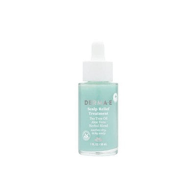derma e Scalp Relief Treatment 1 fl oz - New by This is Beauty US