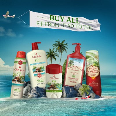 Old Spice Men&