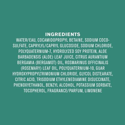 Every Man Jack Sea Salt Citrus Men&