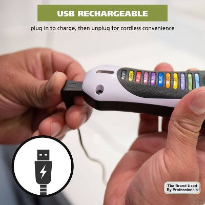 Wahl Cordless Color Pro - Imperfect Box by This is Beauty US