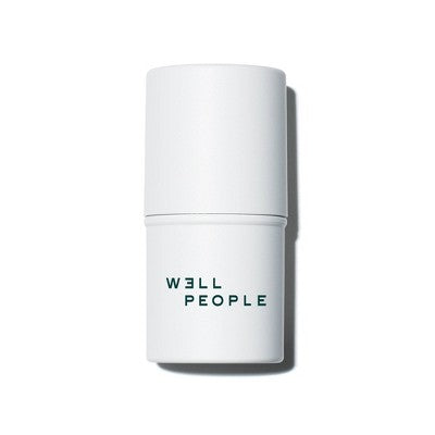 Well People Supernatural Stick Multi-Use Blush Lychee 0.15oz - Imperfect Box by This is Beauty US