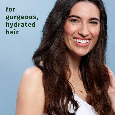 Herbal Essences Hydrating Shampoo with Coconut Water &amp; Jasmine 29.2 fl oz - New by This is Beauty US