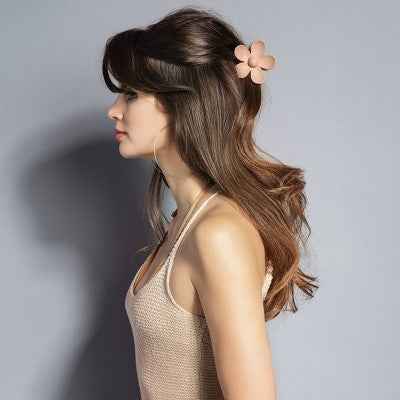 The Hair Edit Secret Garden Clip - New