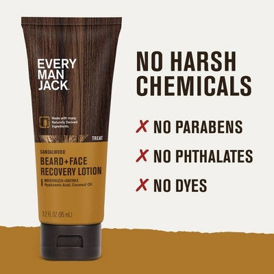 Every Man Jack Men&