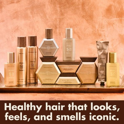 Blake Brown Hair and Body Refresh Mist Sandalwood Vanille Warm Vanilla Fragrance 5 fl oz - New by This is Beauty US