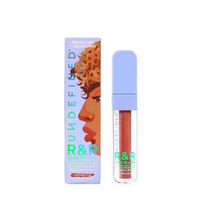 Undefined R&R Sun Glaze Lippie SPF 40 Nude 0.13 fl oz - New