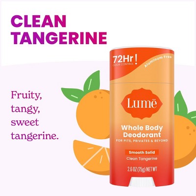Lume Whole Body Women&